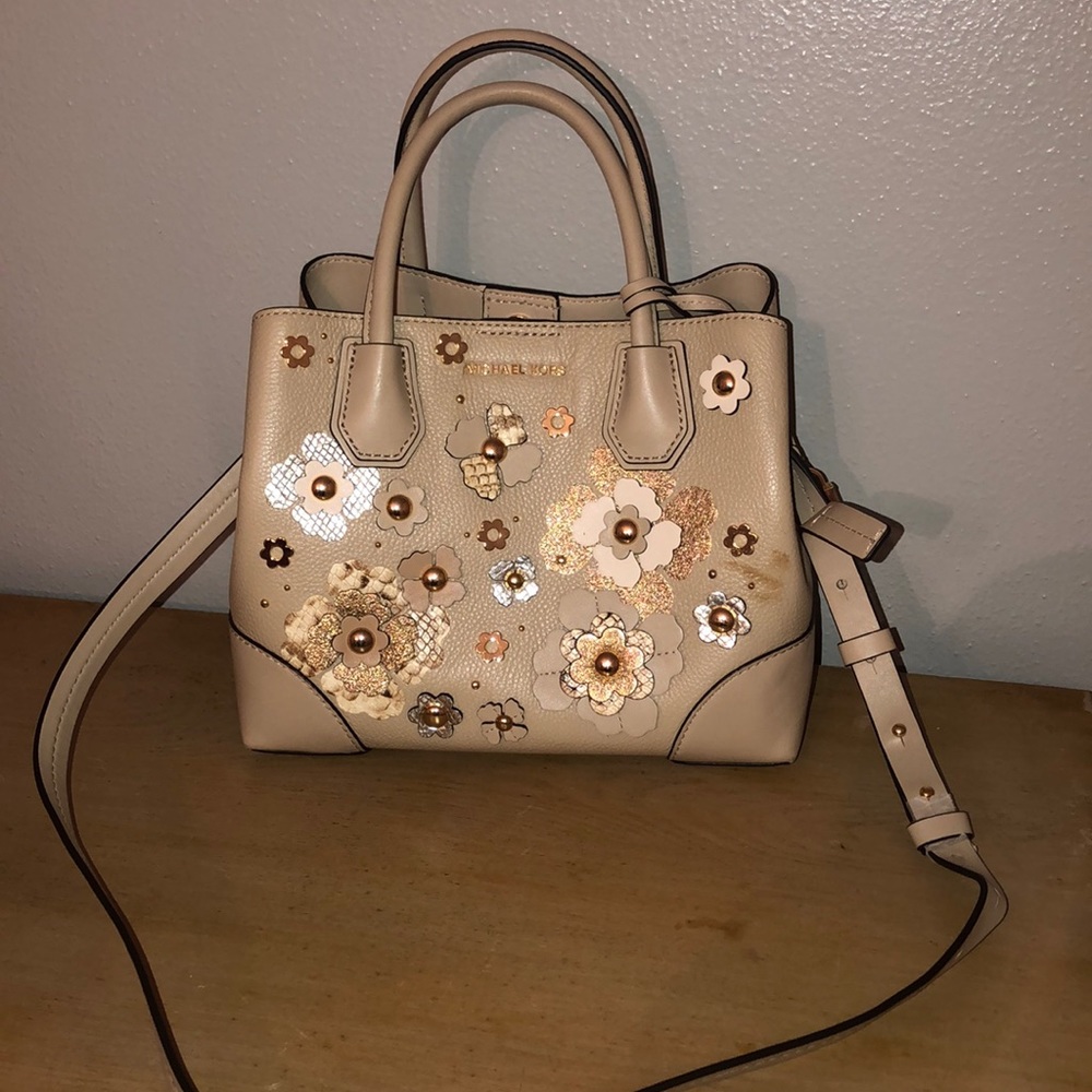 Mk purse